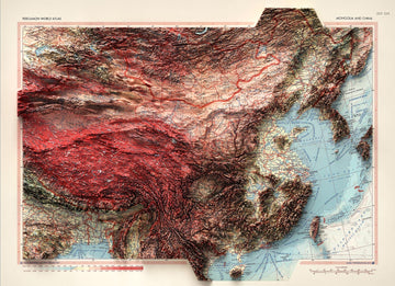 Image showing the difference between the Original and Unique 3D version of the product